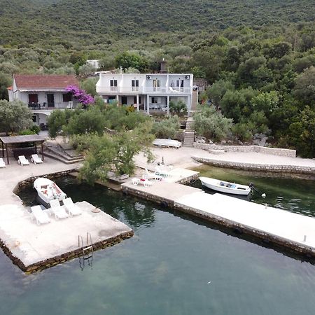 Apartments By The Sea Zuronja, Peljesac - 10137 Brijesta Buitenkant foto