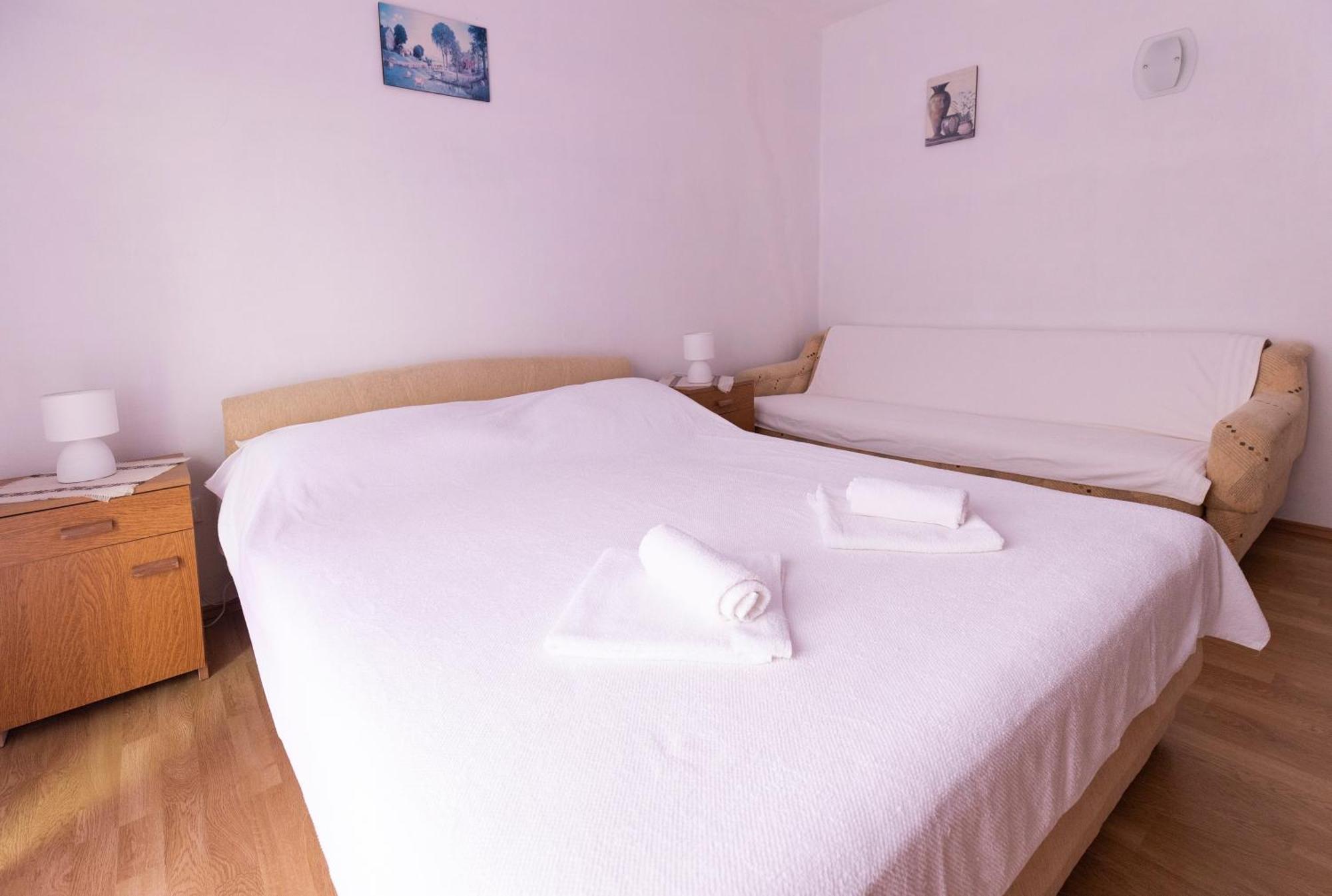 Apartments By The Sea Zuronja, Peljesac - 10137 Brijesta Kamer foto